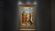 L'Estasi di Santa Cecilia di Raffaello torna nella Pinacoteca di Bologna