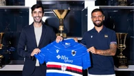 Calcio: Insigne firma per la Samp, 'voglio riportarla dove merita'