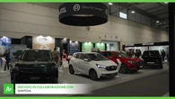 Le novità di China Car Company all’Automotive Dealer Day