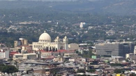 El Salvador, il Pil cresce del 4,8% nel primo trimestre