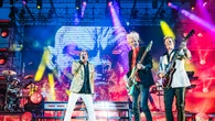 I Duran Duran accendono Villa Manin ed è il trionfo degli anni '80