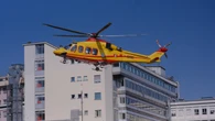 Incidente sul lavoro, tre ustionati con acido nel Torinese