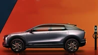Gm ripensa alla strategia elettrica di Cadillac, suv Optiq solo made in China