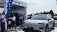 Changan porta al MIMO la prima Ultra Hybrid con il debutto della Deepal S05 Phev