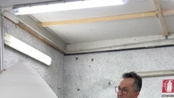 A Grottaglie nasce il pumo in ceramica più grande del mondo