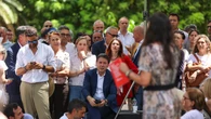 L'eredità di Borsellino, alta tensione tra FdI e M5s