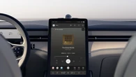 Apple Music sbarca sulle Volvo, aggiornamento per 2 milioni di auto