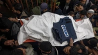 Wael Al‑Dahdouh, altri Paesi devono riconoscere il livello di crimini commessi a Gaza
