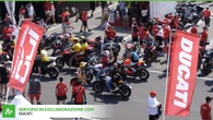 Non solo moto, Ducati investe anche in ciclismo e formazione