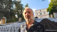 Bollani su 'Via dei Matti', 'morte e risurrezione grazie al pubblico'