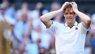 Wimbledon: Sinner, "ho visto mamma uscire due volte per la tensione"