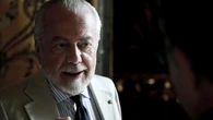 De Laurentiis 'il Napoli ha 47 calciatori, deve vendere prima di acquistare'