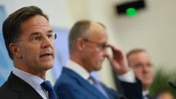 Rutte, 'Putin sempre più disperato ma alleati devono sostenere Kiev'