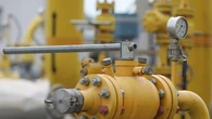 Il gas conclude in rialzo (+3,9%) a 44,4 euro al Megawattora