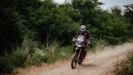 Aprilia Tuareg Racing vince in Romania e per Cerutti buone notizie dopo l'operazione