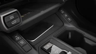 Suzuki Across Plug-in Hybrid