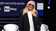 Mara Venier, "ho pensato di perdere mio marito, ma ora torno sul set con Ozpetek"