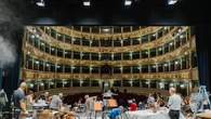 Giorgio Battistelli, "Con OperaPaese rimetto al centro il lavoro manuale"