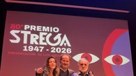 I finalisti dello Strega in Messico, successi e silenzi a pochi giorni dal vincitore