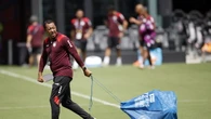 Mondiali: Bubista, 'Capo Verde senza alcun timore, è la partita della vita'