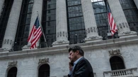 Wall Street apre in rialzo, Dj +0,22%, Nasdaq +0,81%