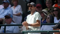 Wimbledon: Vagnozzi, "riconfermarsi è più difficile"