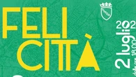 'Felicittà', a Roma il 2 luglio per scoprire il patrimonio della Capitale