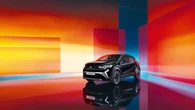 Renault amplia la gamma E-Tech Series con Captur e Symbioz
