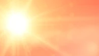 Ondata di calore, l'Italia nella traiettoria dell'anticiclone