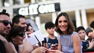 Beatrice Arnera, 'vorrei che mia figlia crescesse libera e senza costrizioni'