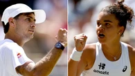 L'Italia sorride a Wimbledon: dopo Sinner, ai quarti anche Cobolli e Paolini