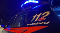 Uccide la moglie a coltellate, fermato nella notte ha confessato