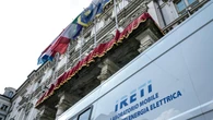 Ordinanza a Torino, porte chiuse nei negozi con il condizionatore acceso