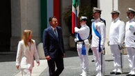 Meloni, rilanciamo la cooperazione bilaterale con il Portogallo