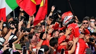 A Silverstone Leclerc ritrova la vittoria dopo due anni, e la Ferrari fa 250