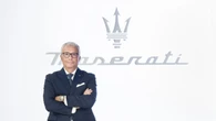 Stellantis: Ficili nuovo ceo di Maserati in aggiunta al suo ruolo di ceo di Alfa Romeo