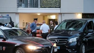 Omicidio a Milano, il fermato incastrato dall'impronta di una mano