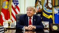 Trump, i miei figli gestiscono le mie attività, sui guadagni cripto nulla di illegale