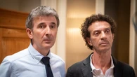 La Notte delle Fragole con Ficarra e Picone al cinema a novembre