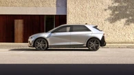 Hyundai rinnova la Ioniq 5 con una gamma semplificata e più tecnologia