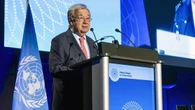 Onu, non lasciamo che l'intelligenza artificiale governi il mondo