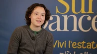 Bella Ramsey al Giffoni, in Sunny Dancer amore e amicizia sfidano il cancro