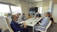 Giochi del Mediterraneo, tavolo sulla viabilità convocato in Regione