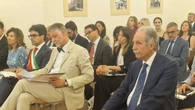 Giuli, con le foto di Jodice Matera rappresenta l'Italia in tutto il Mediterraneo