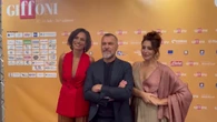 Gallo: "Da attore curioso a regista che crede che l'arte salvi"