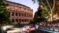 Nel weekend torna il Rally di Roma, Onorato 'evento internazionale'