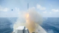 Centcom, colpite strutture militari iraniane nell'ottava notte di attacchi