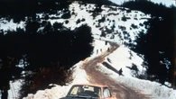 Lancia Fulvia HF