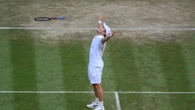 Wimbledon: Fery batte Dimitrov, affronterà Cobolli ai quarti