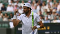 Wimbledo: in campo Wawrinka-Berrettini 1-2 DIRETTA SET Sonego batte Etcheverry in quattro set